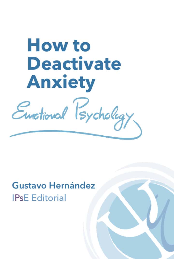 How to Deactivate Anxiety