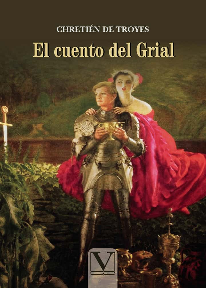 El cuento del Grial