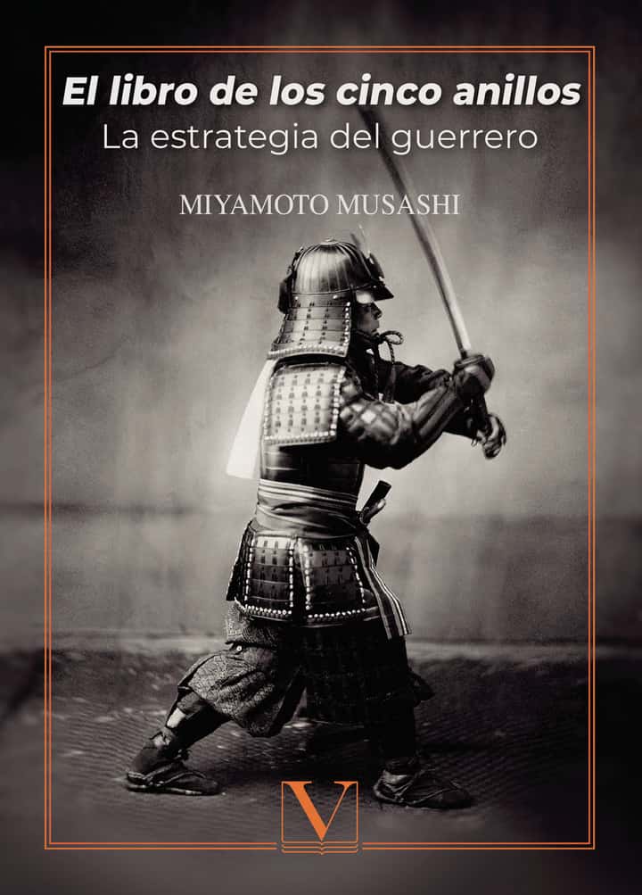 El libro de los Cinco Anillos