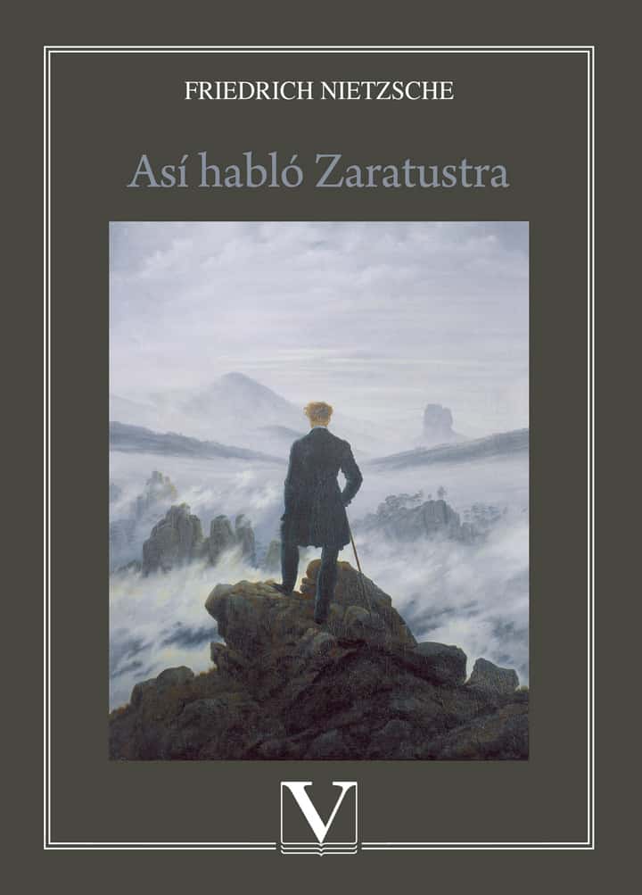 Así habló Zaratustra