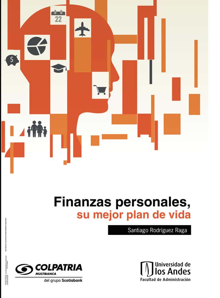 Finanzas personales, su mejor plan de vida