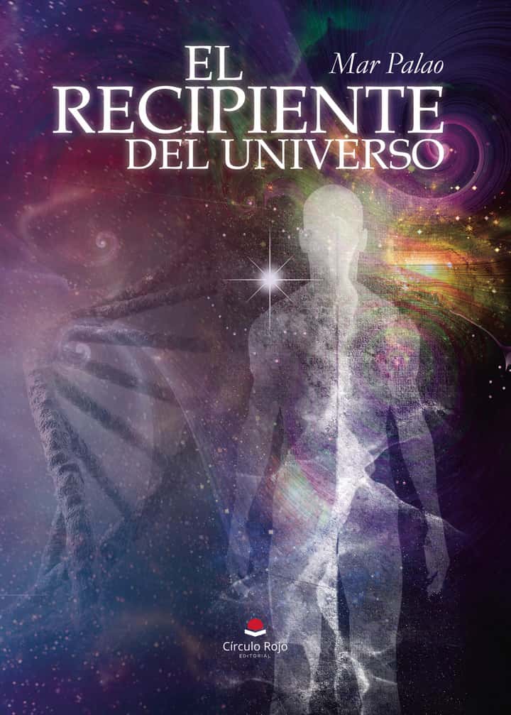 El recipiente del universo