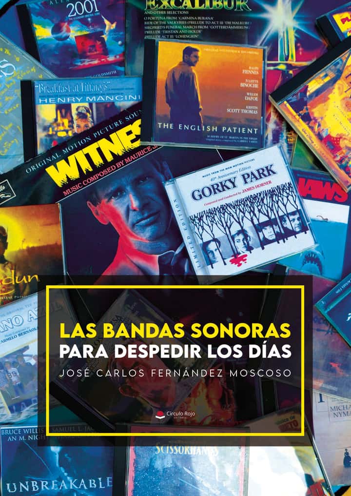 Las bandas sonoras para despedir los días