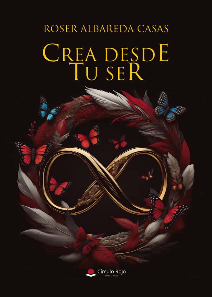 Crea desde tu ser