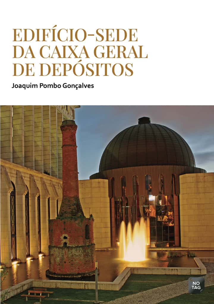 Edifício-Sede da Caixa Geral de Depósitos