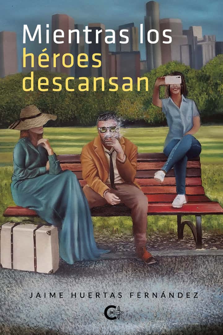 Mientras los héroes descansan