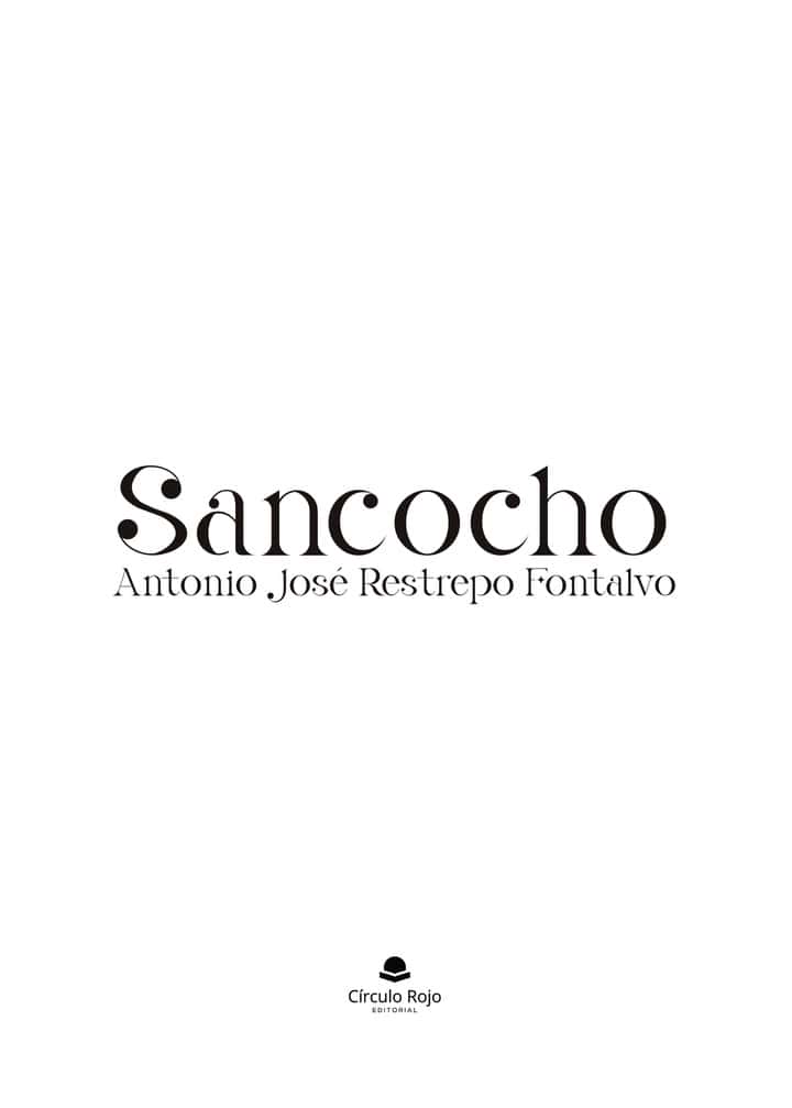 Sancocho