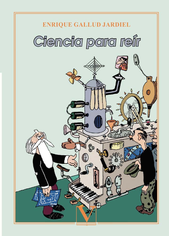 Ciencia para reír