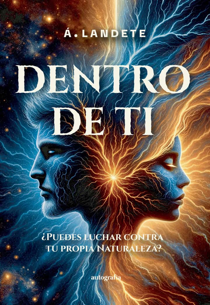 Dentro de tí