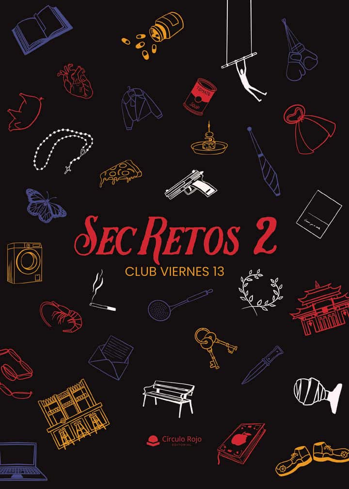 SecRetos 2