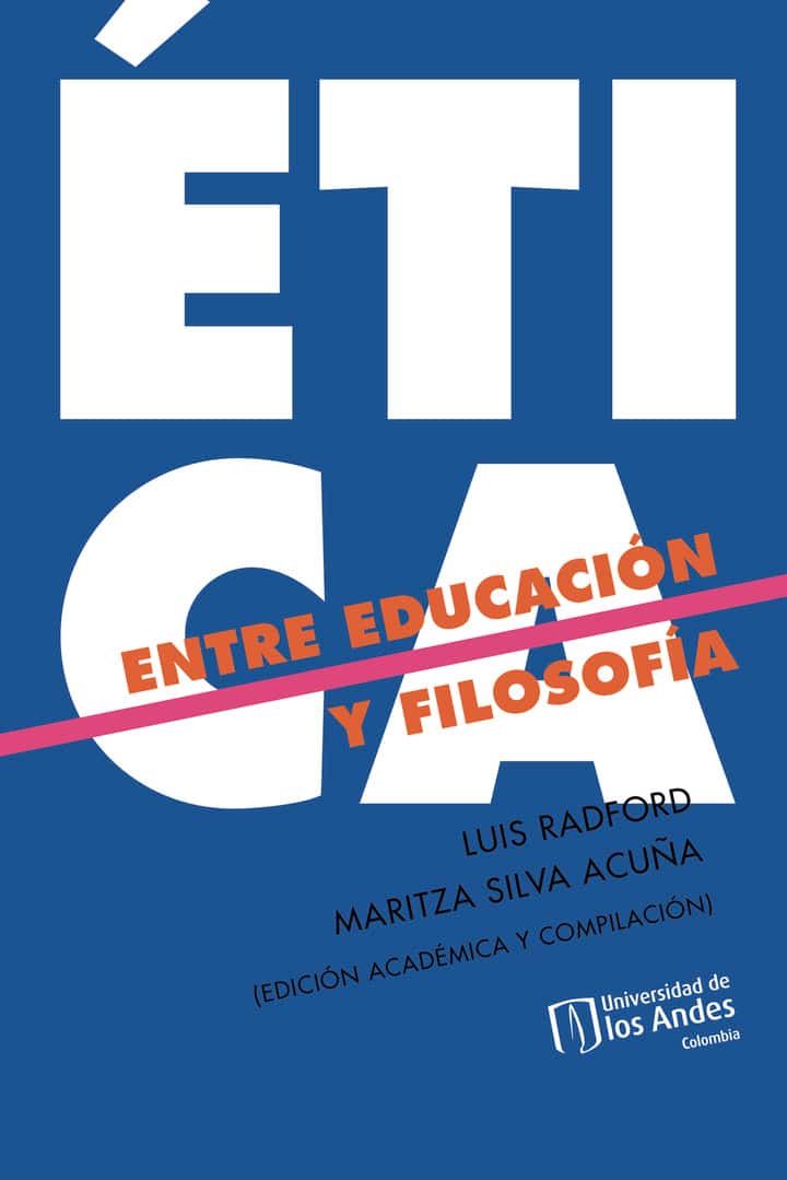 Ética Entre Educación Y Filosofía