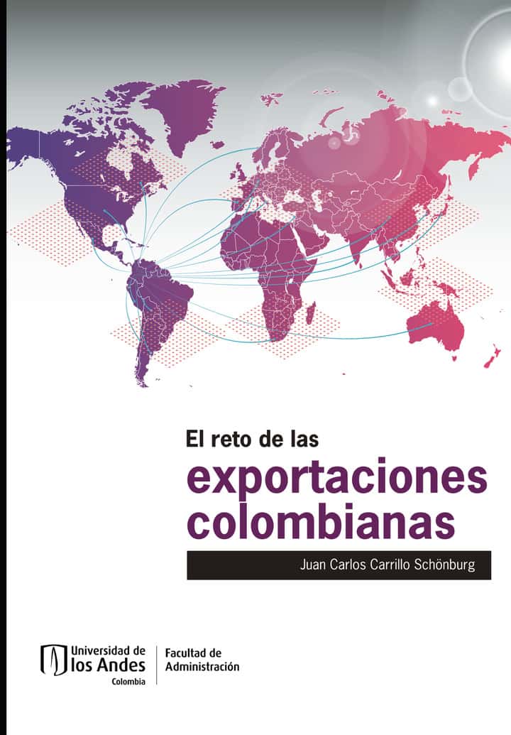 El reto de las exportaciones colombianas