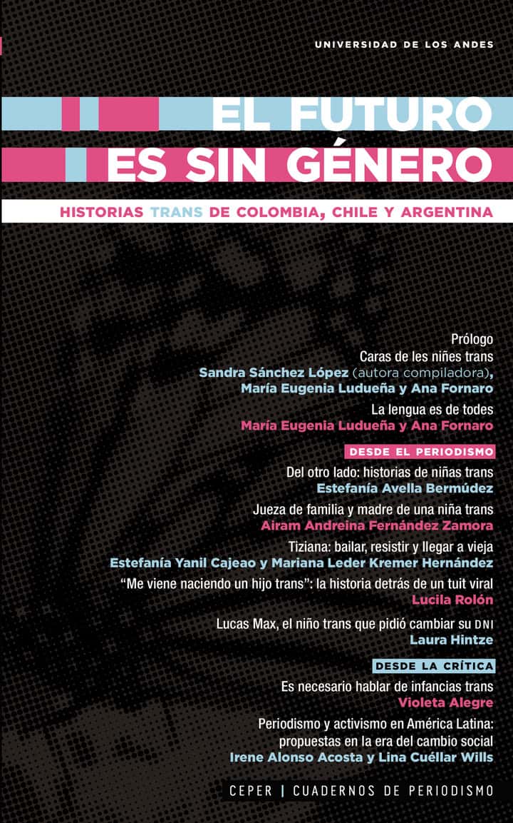 El Futuro Es Sin Género