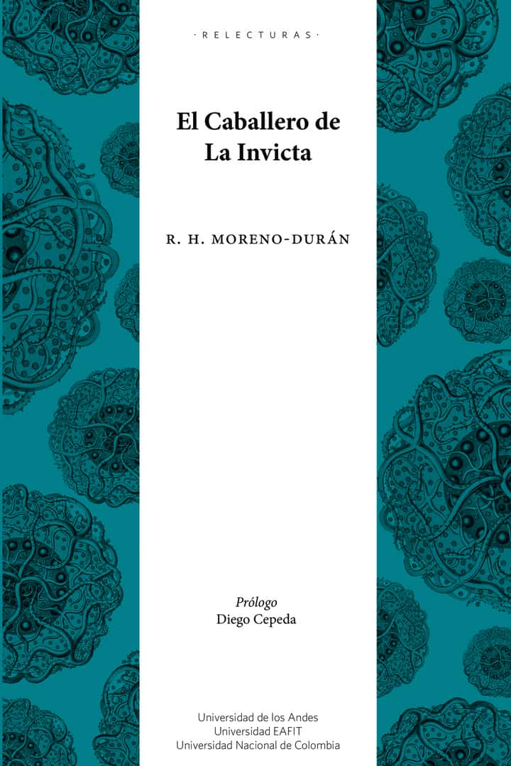 El caballero de la invicta