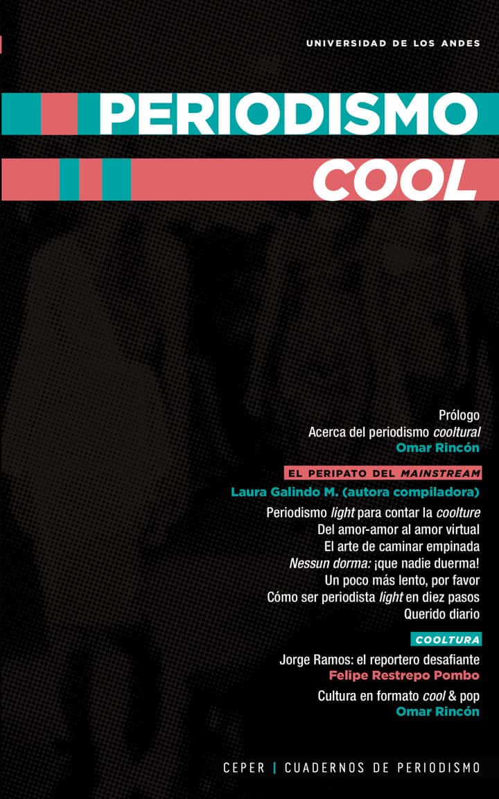 Periodismo cool
