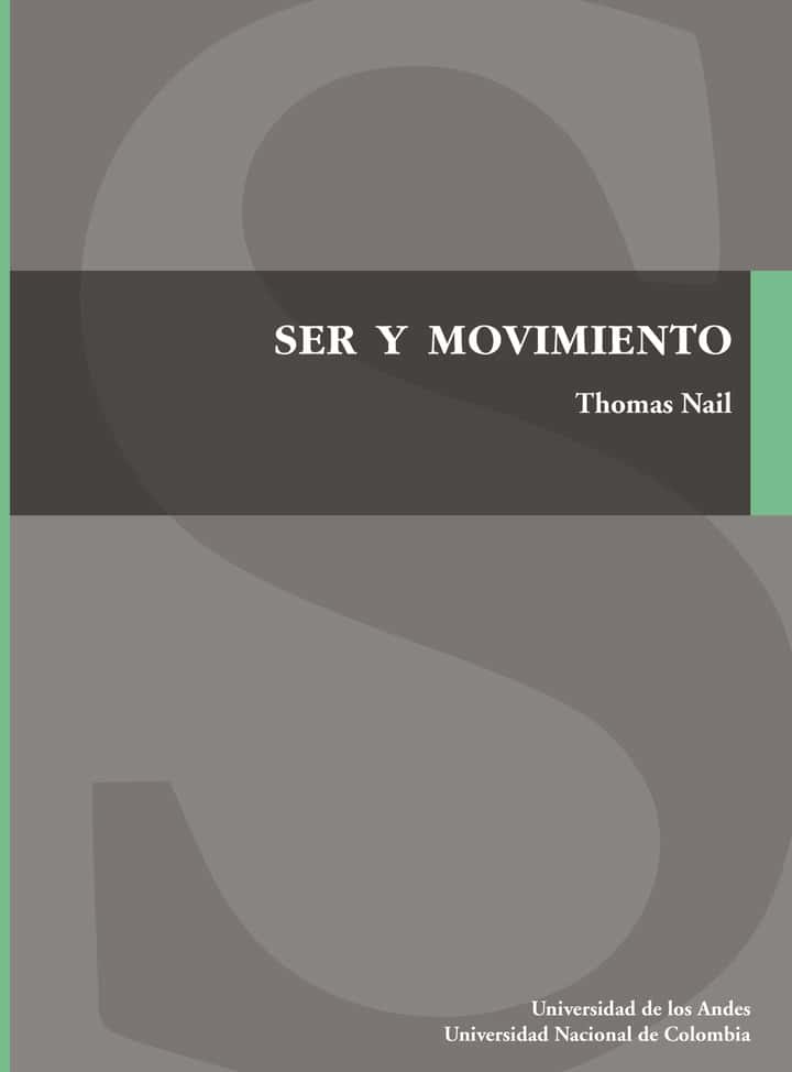 Ser y movimiento
