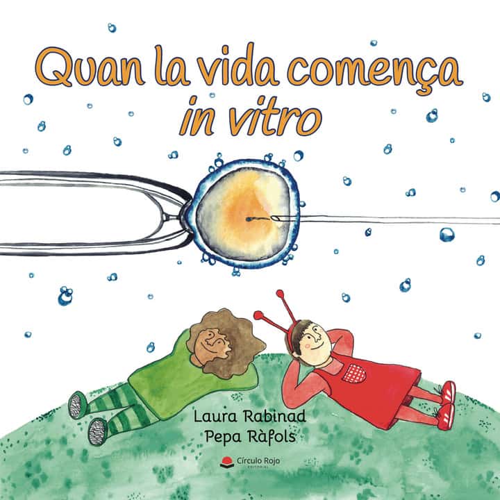 Quan la vida comença in vitro