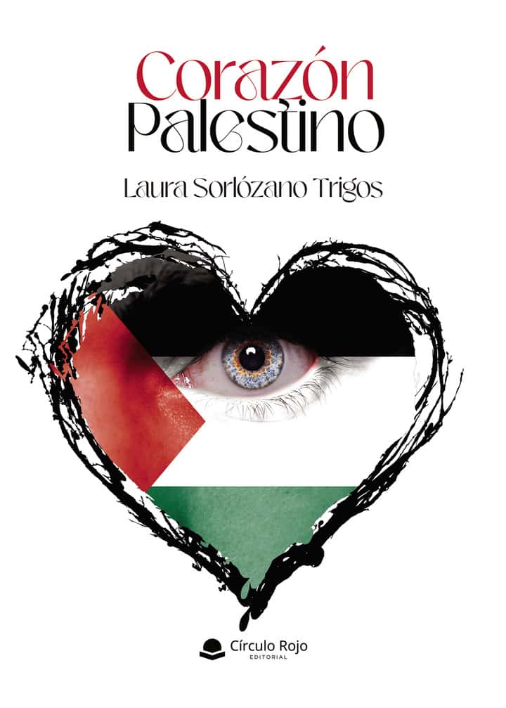 Corazón Palestino