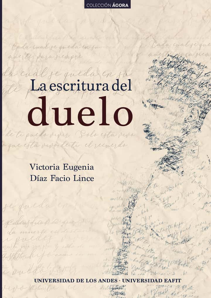 La Escritura del duelo