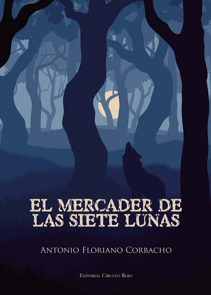 El mercader de las siete Lunas