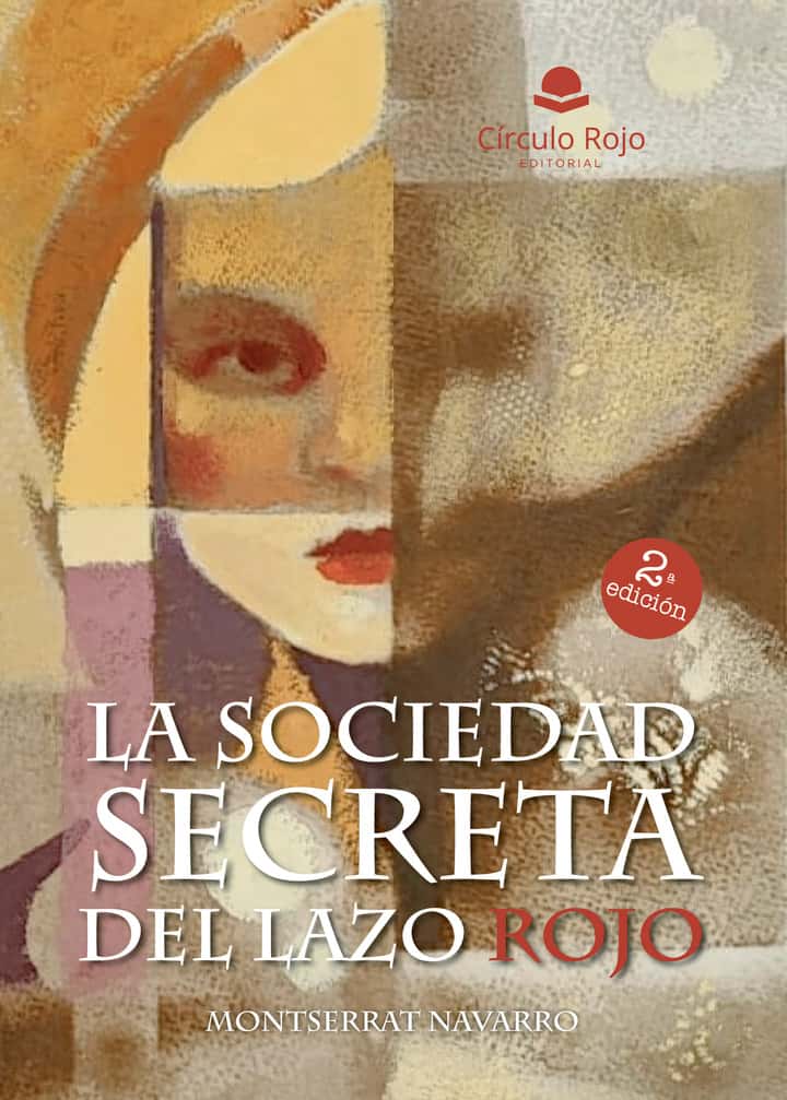 La sociedad secreta del lazo rojo