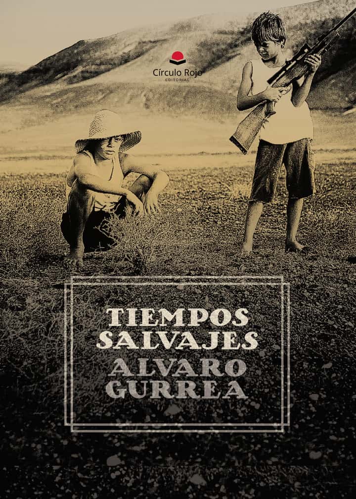 Tiempos salvajes