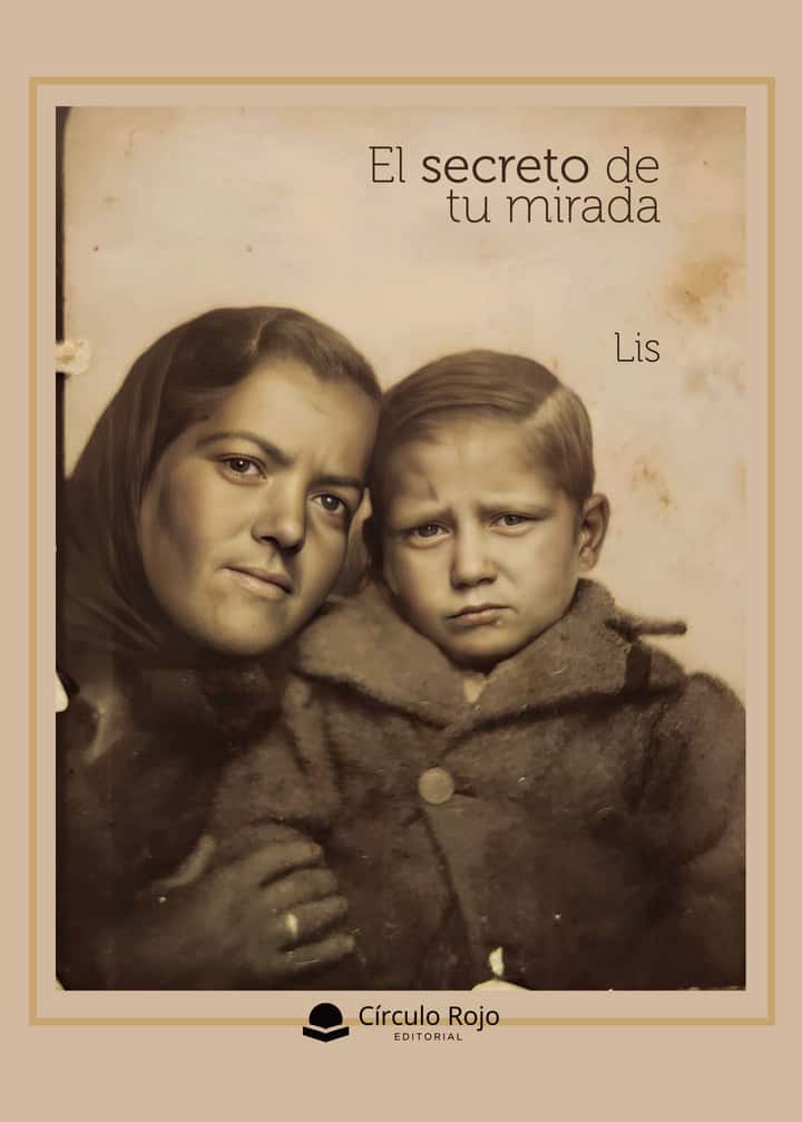 EL SECRETO DE TU MIRADA