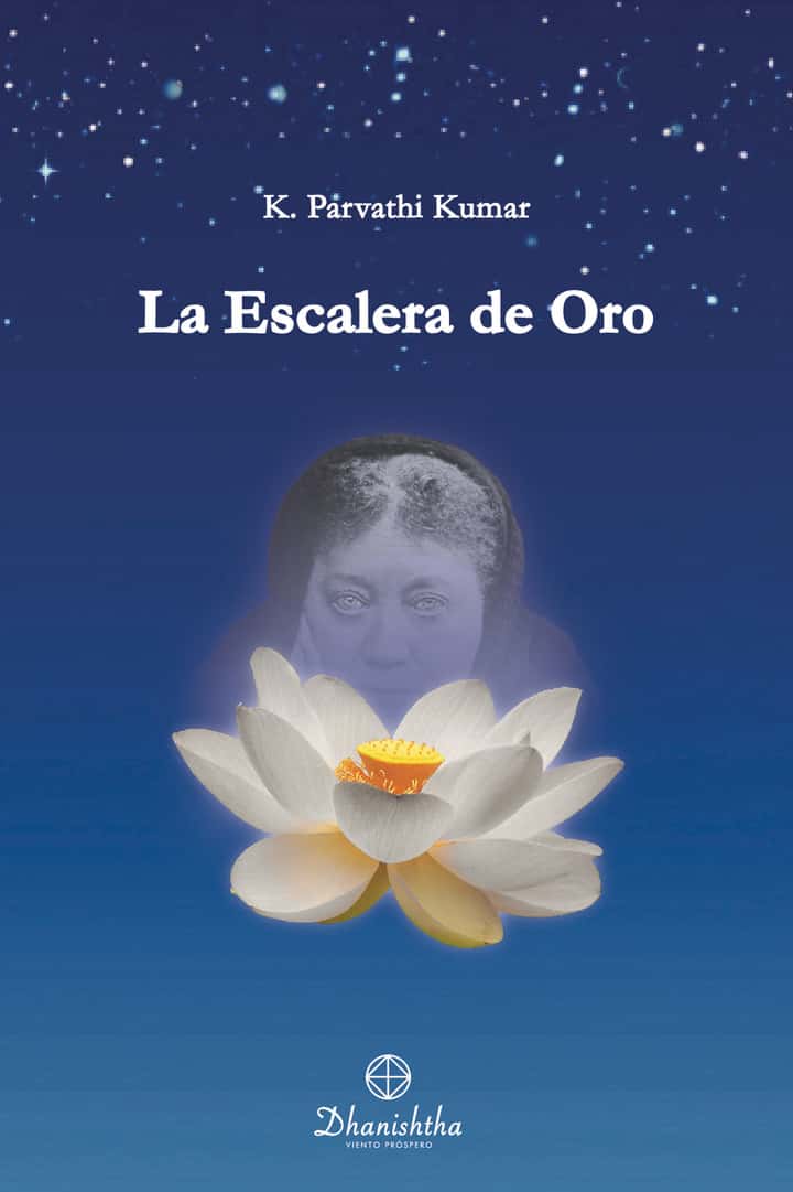 LA ESCALERA DE ORO