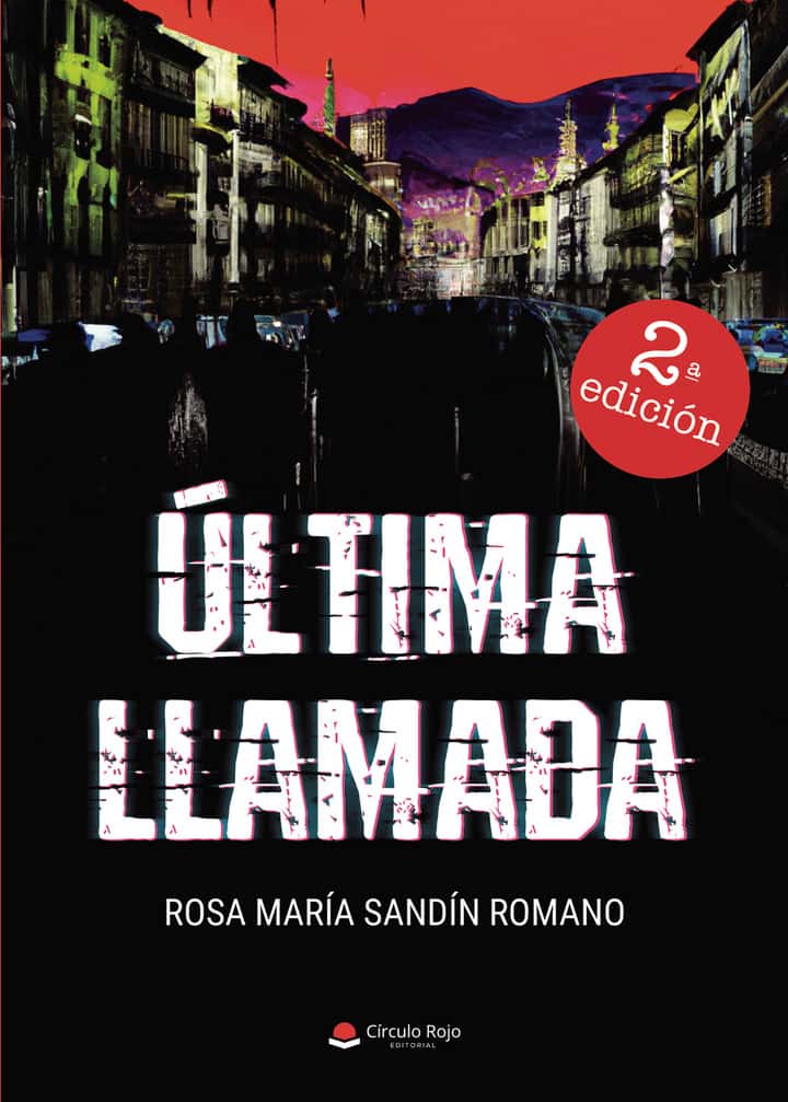 Última llamada