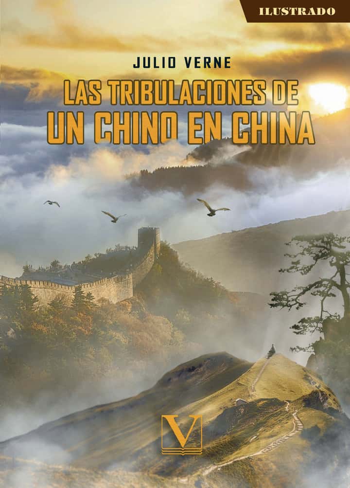 Las tribulaciones de un chino en China