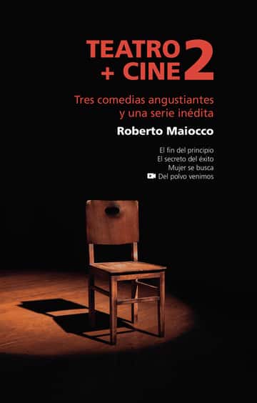 TEATRO + CINE 2