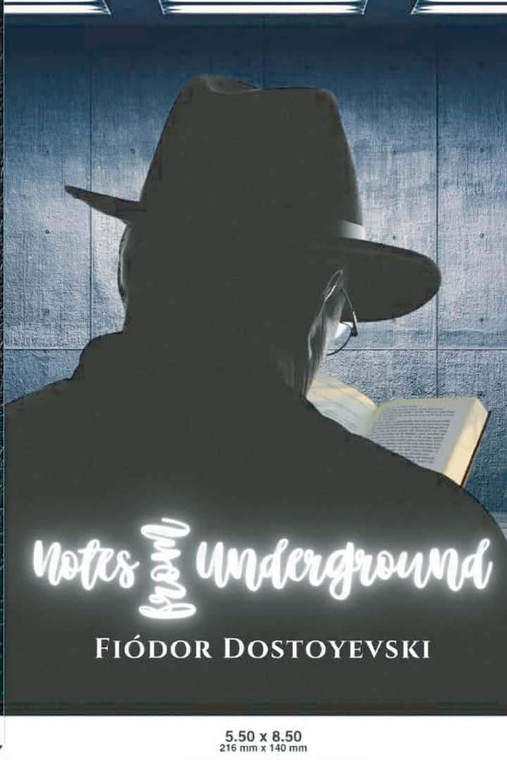 Notes from Underground