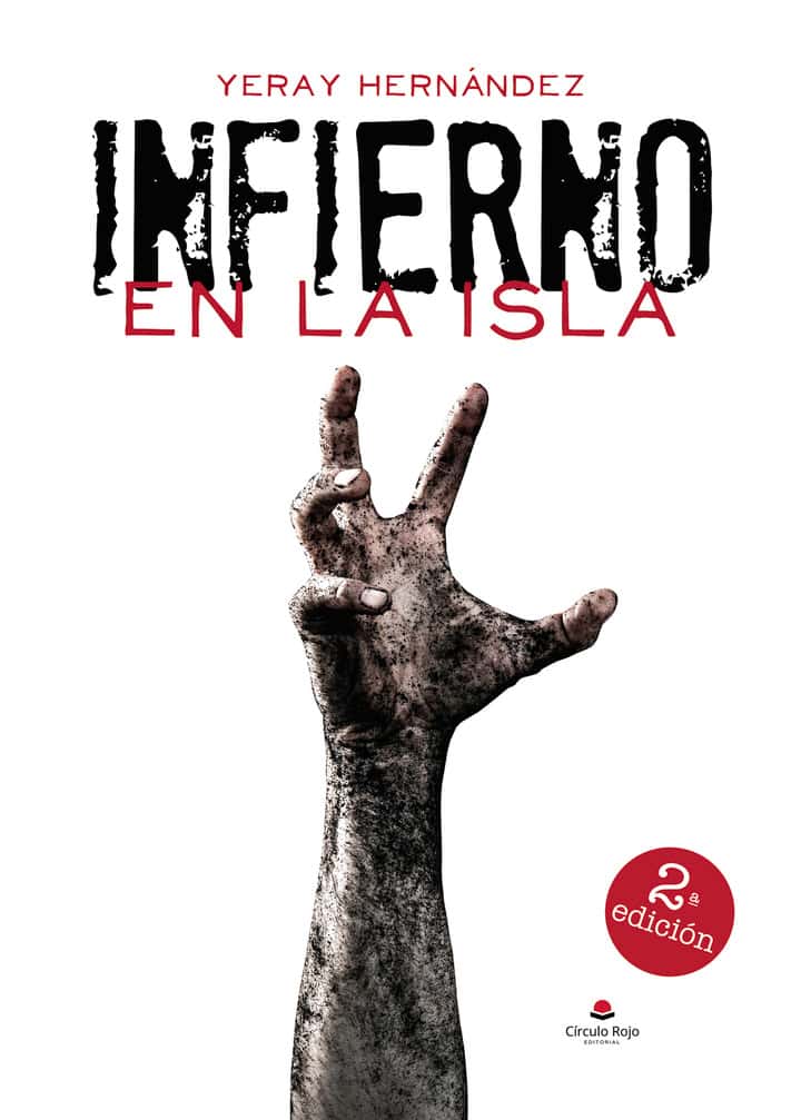 Infierno en la isla