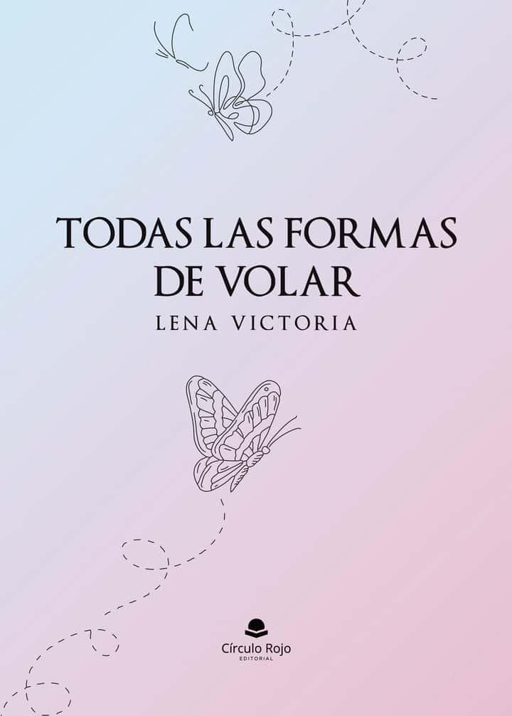 Todas las formas de volar