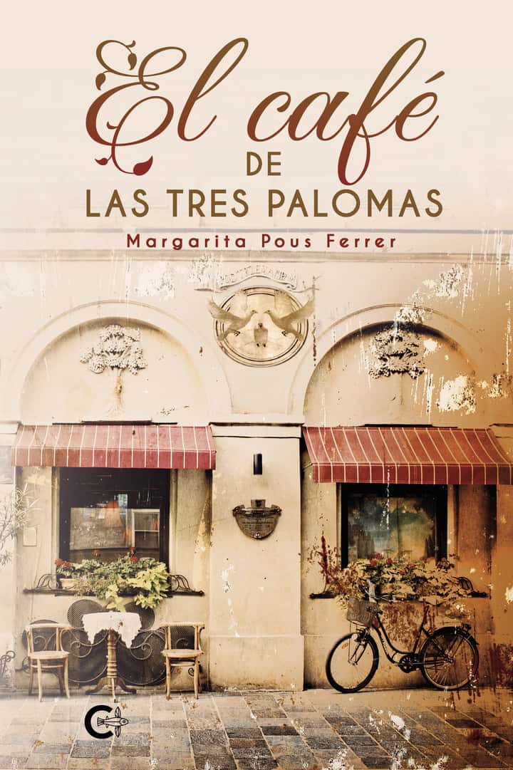 El café de las tres palomas