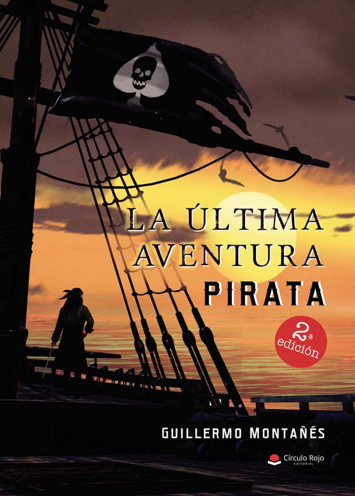 La última aventura pirata
