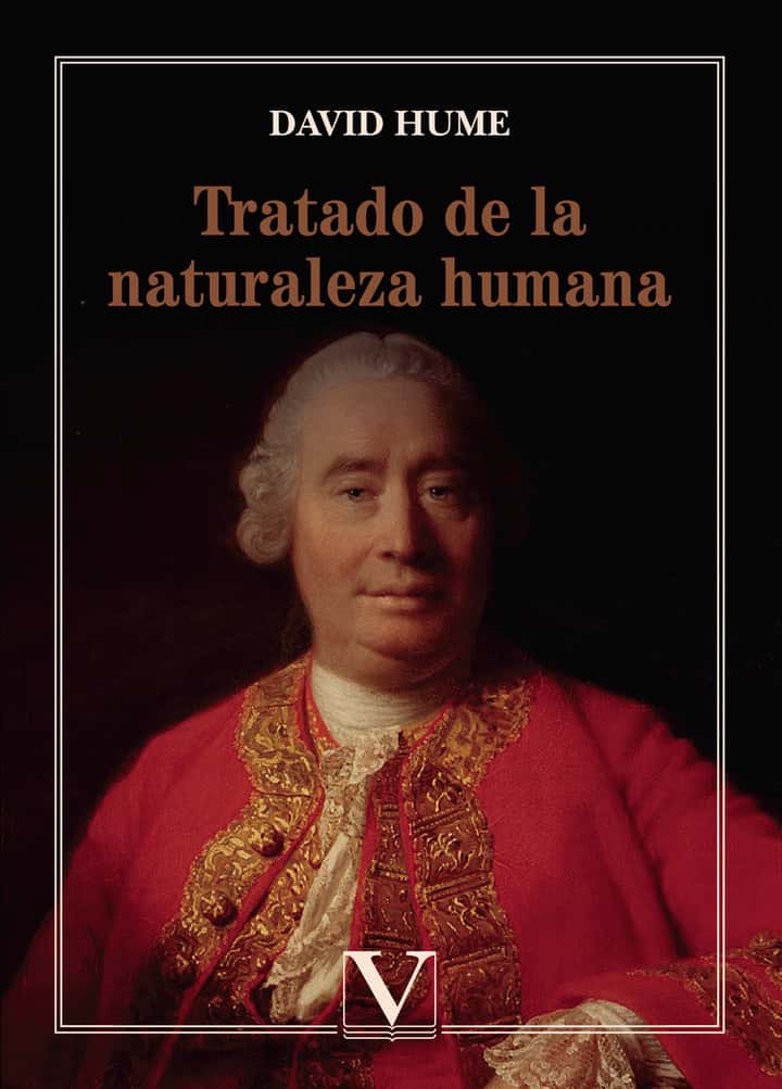 Tratado de la naturaleza humana
