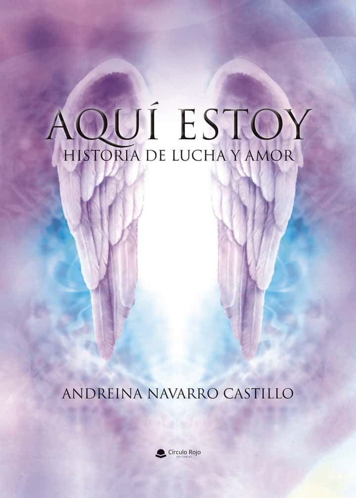 Aquí estoy