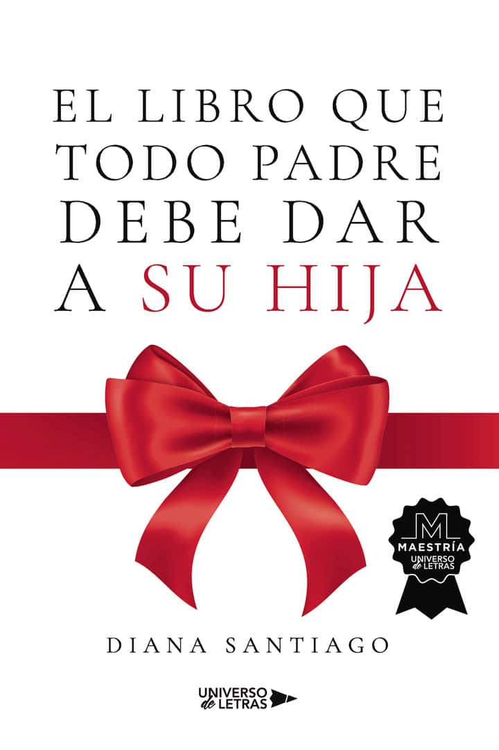 El libro que todo padre debe dar a su hija