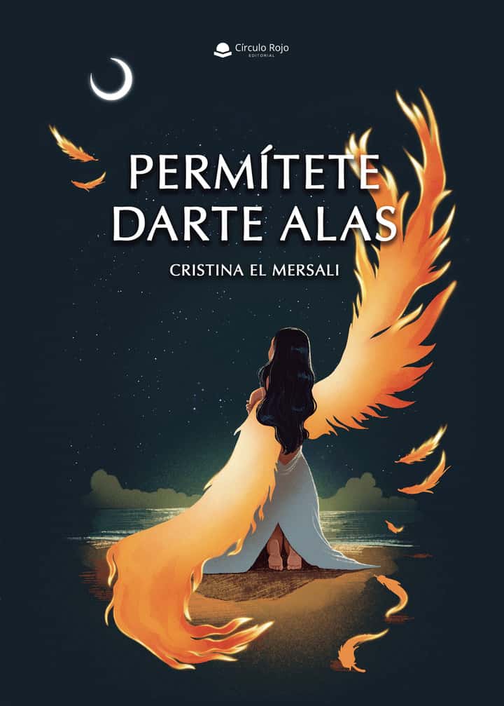 Permítete darte alas