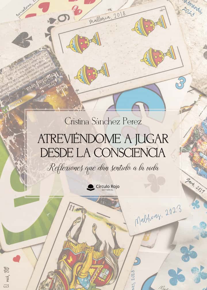 Atreviéndome a jugar desde la Consciencia