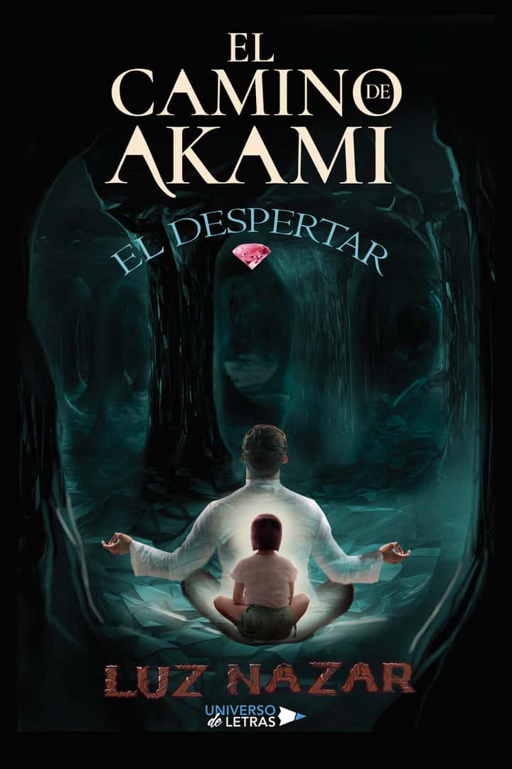 El camino de Akami: El despertar