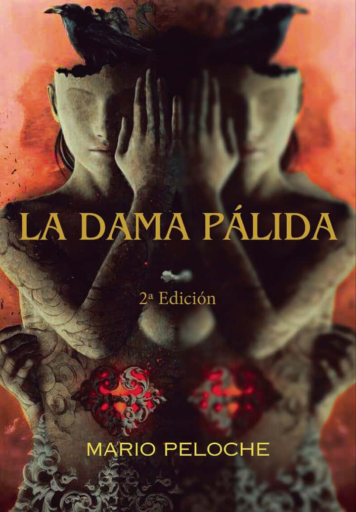 La dama pálida
