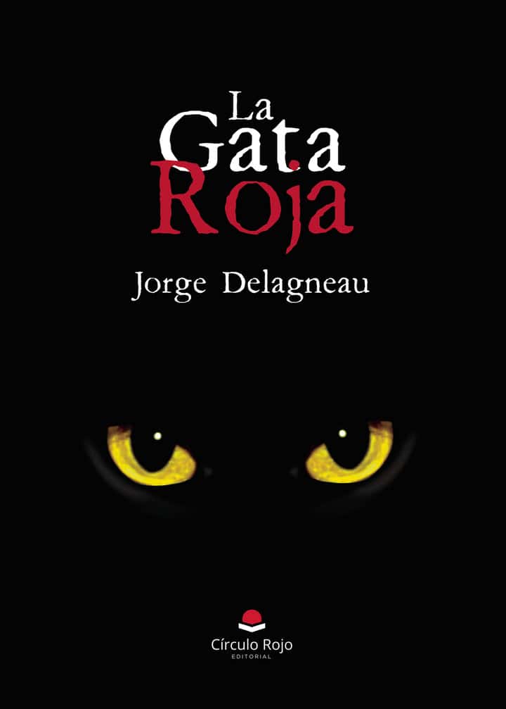 La Gata Roja