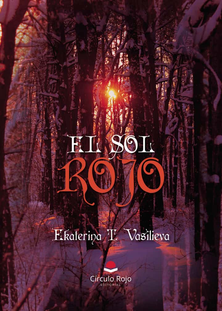 El sol rojo