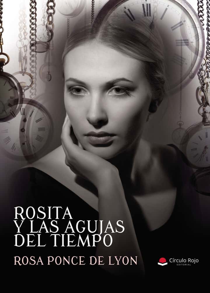 Rosita y las agujas del tiempo