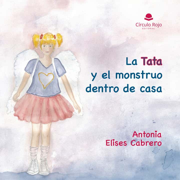 La Tata y el monstruo dentro de casa