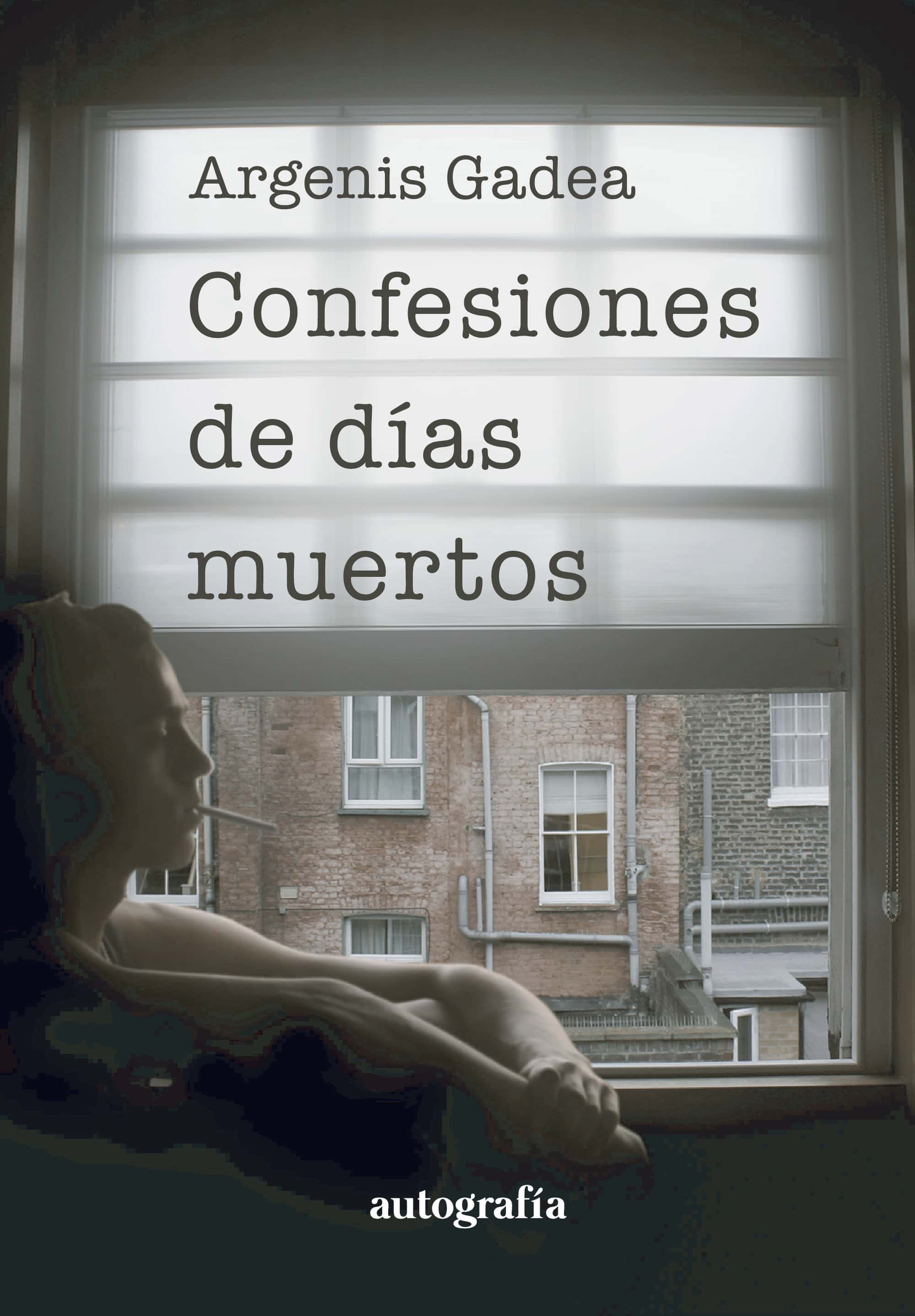 Confesiones de días muertos