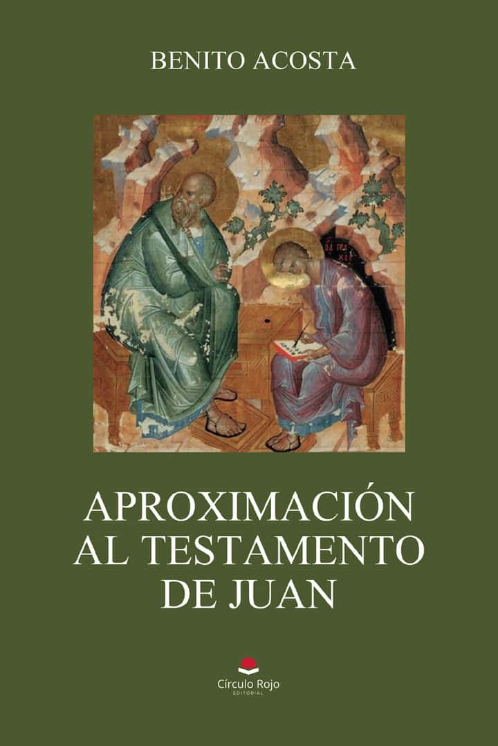 Aproximación al Testamento de Juan