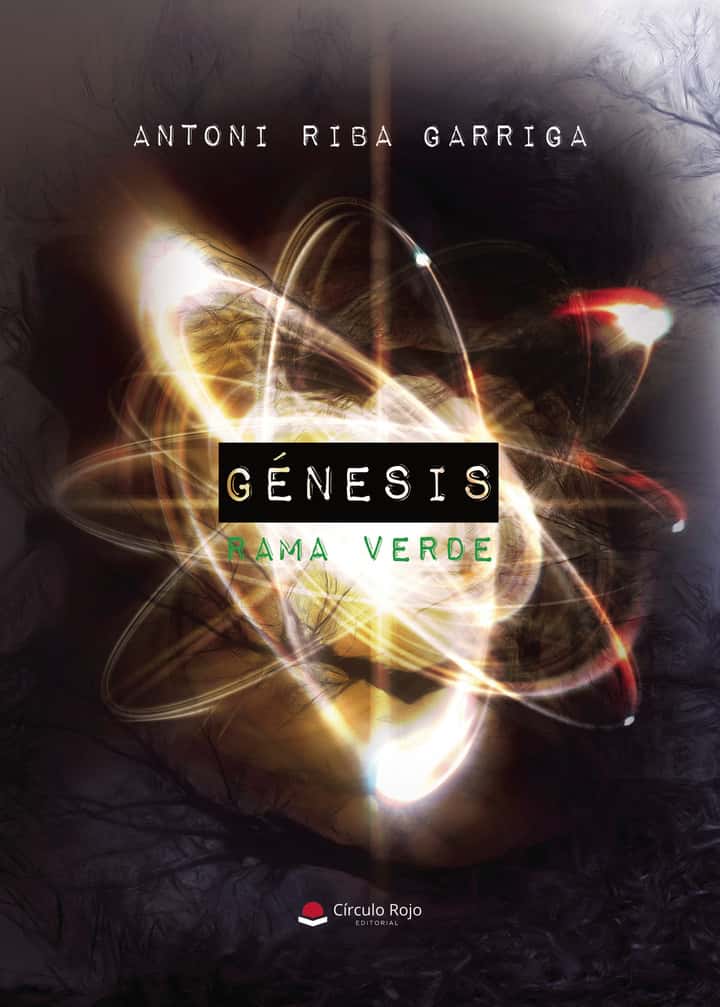 GÉNESIS. Rama Verde